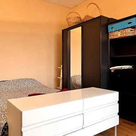 Charmant 100 M2 Avec Vue Canal De L'ourcq Appartement