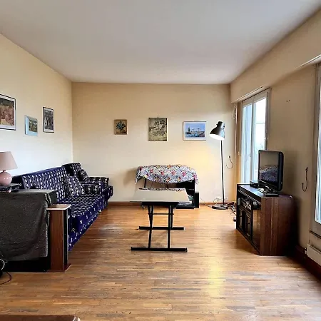 Charmant 100 M2 Avec Vue Canal De L'ourcq *