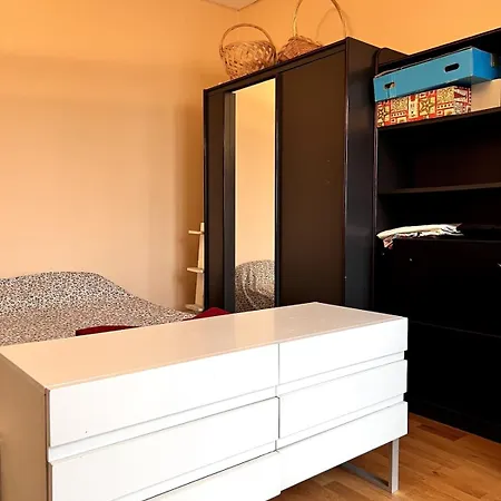 Charmant 100 M2 Avec Vue Canal De L'ourcq Appartement Paris