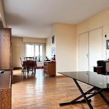 Charmant 100 M2 Avec Vue Canal De L'ourcq *