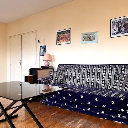 Charmant 100 M2 Avec Vue Canal De L'ourcq Appartement Paris
