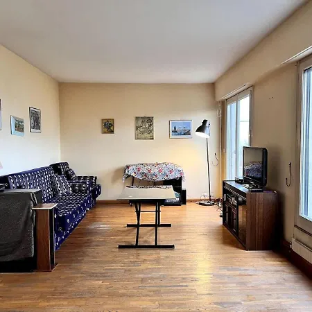Charmant 100 M2 Avec Vue Canal De L'ourcq Paris